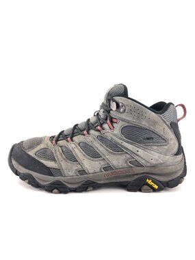 Merrell Moab 3 Mid Hiking Boots 13